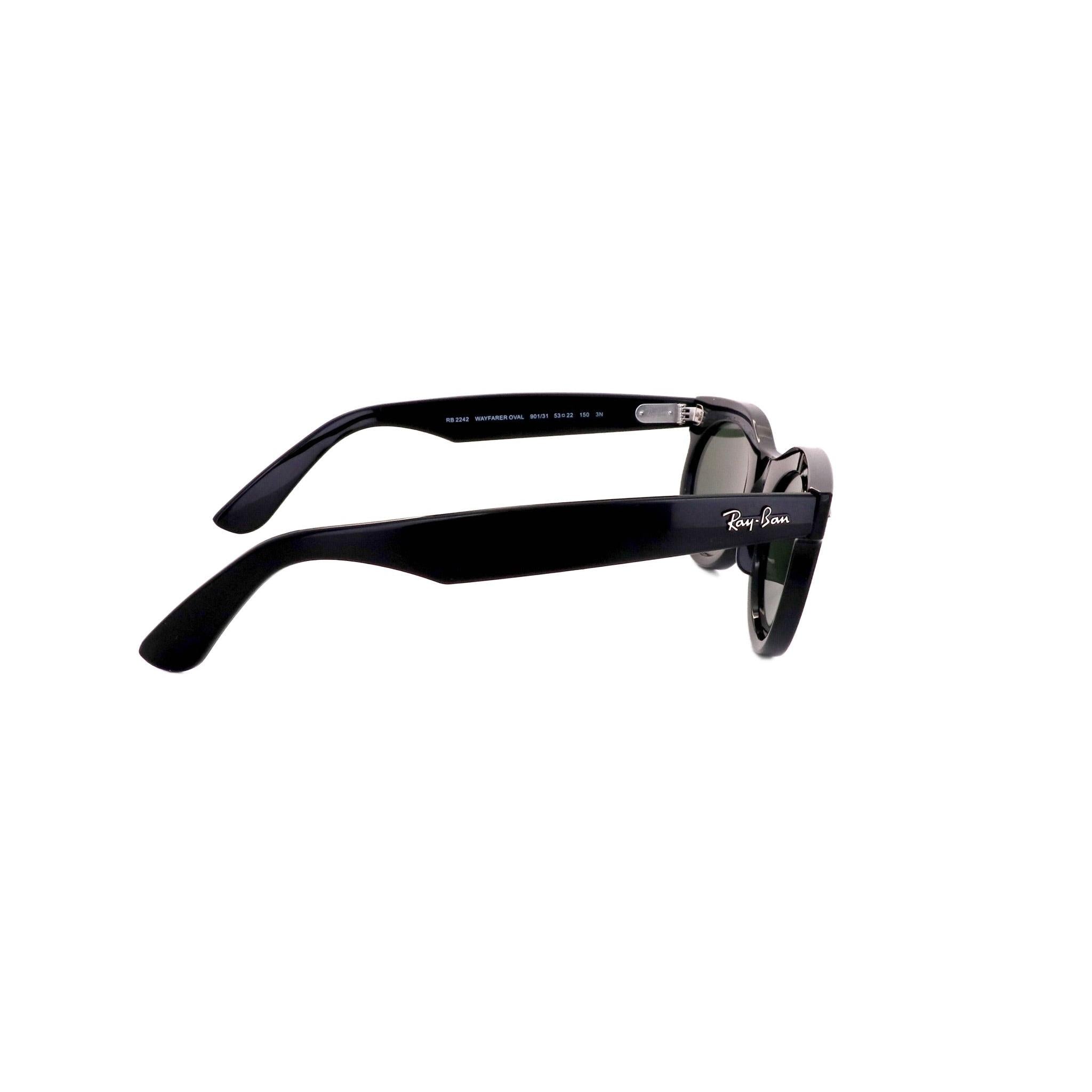 RAY - BAN RB 2242 - Jorge Oculista