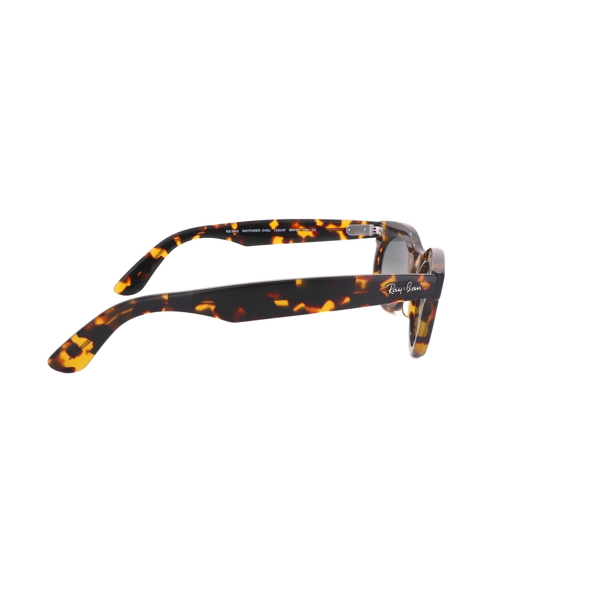 RAY - BAN RB 2242 - Jorge Oculista