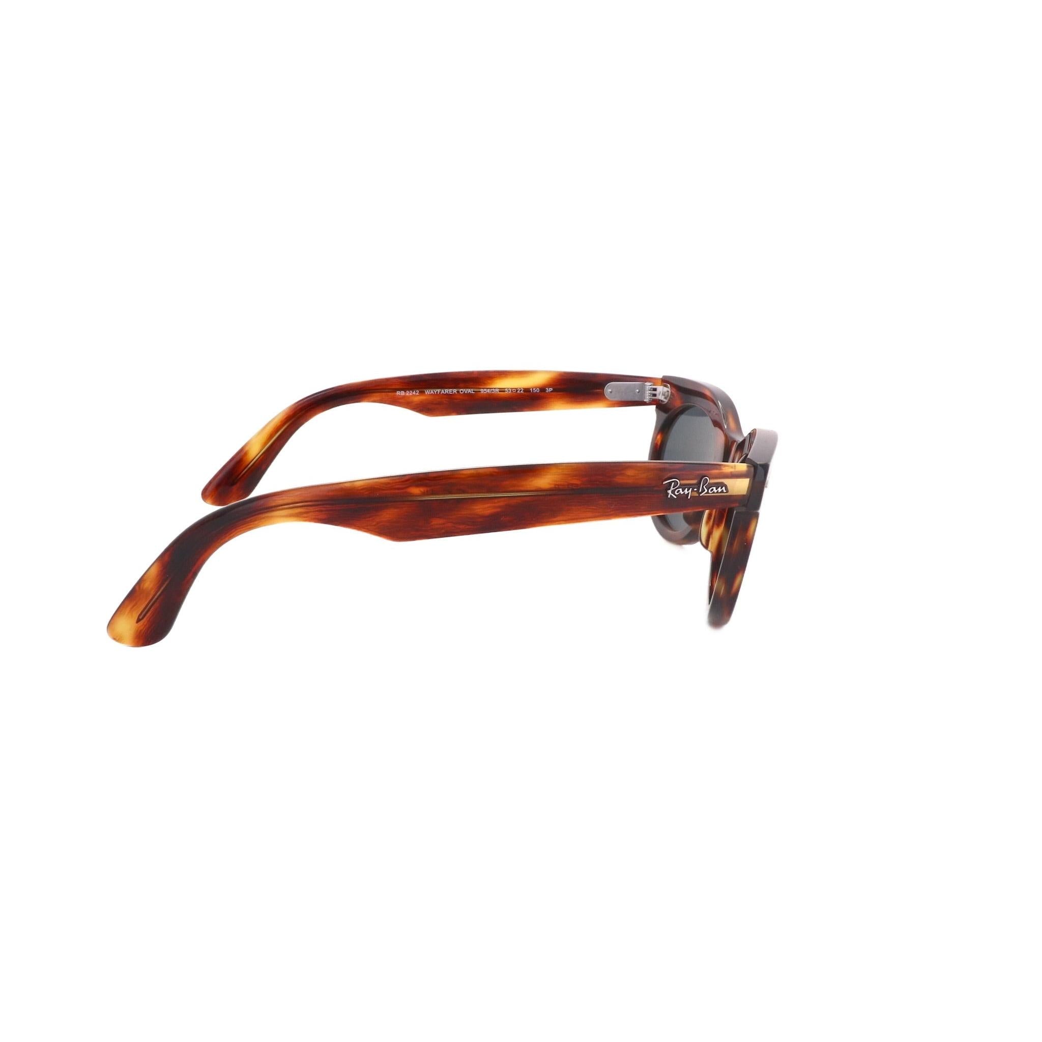 RAY - BAN RB 2242 - Jorge Oculista