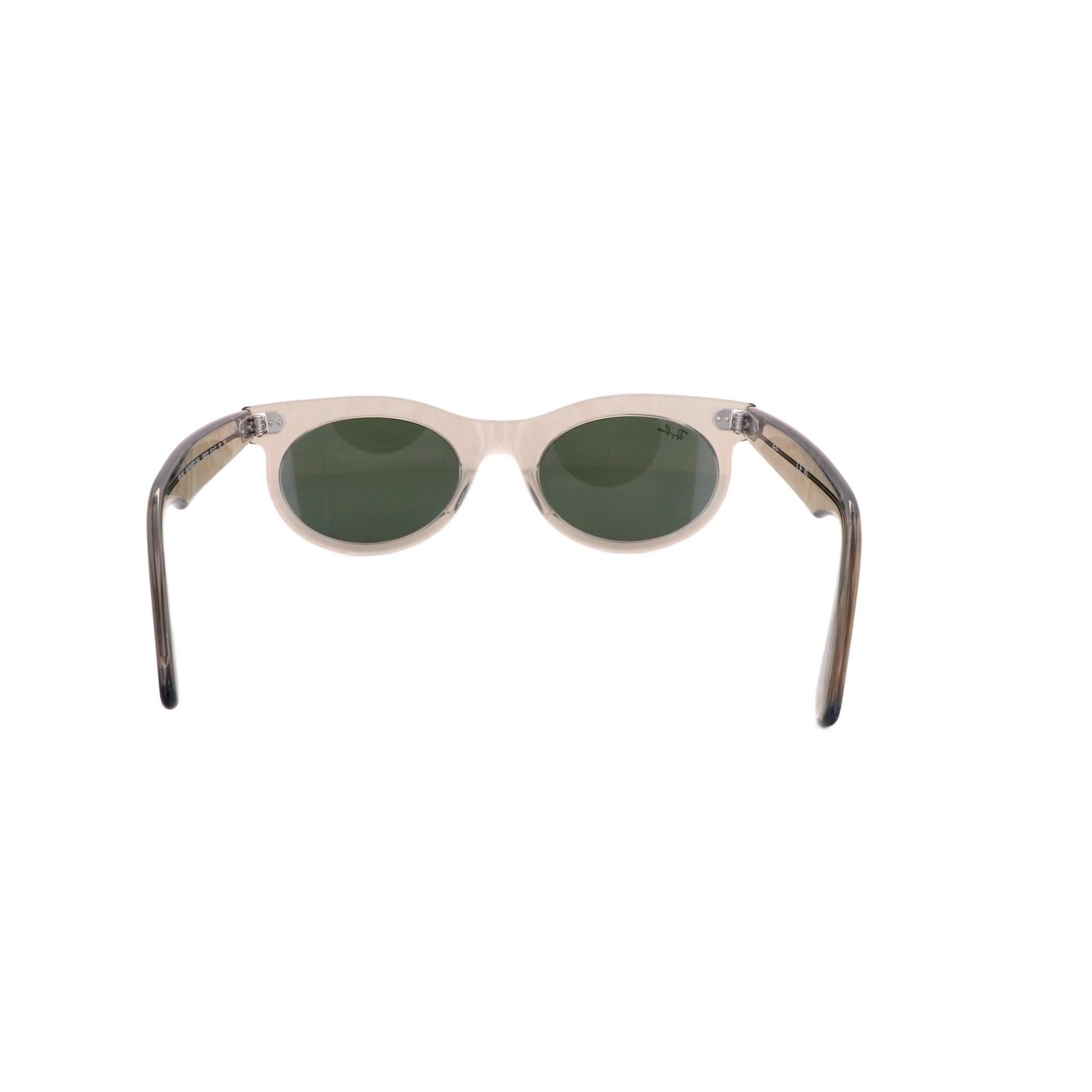RAY - BAN RB 2242 - Jorge Oculista