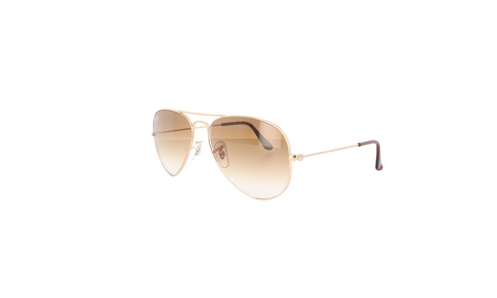 RAY - BAN RB 3025 Aviator - Jorge Oculista