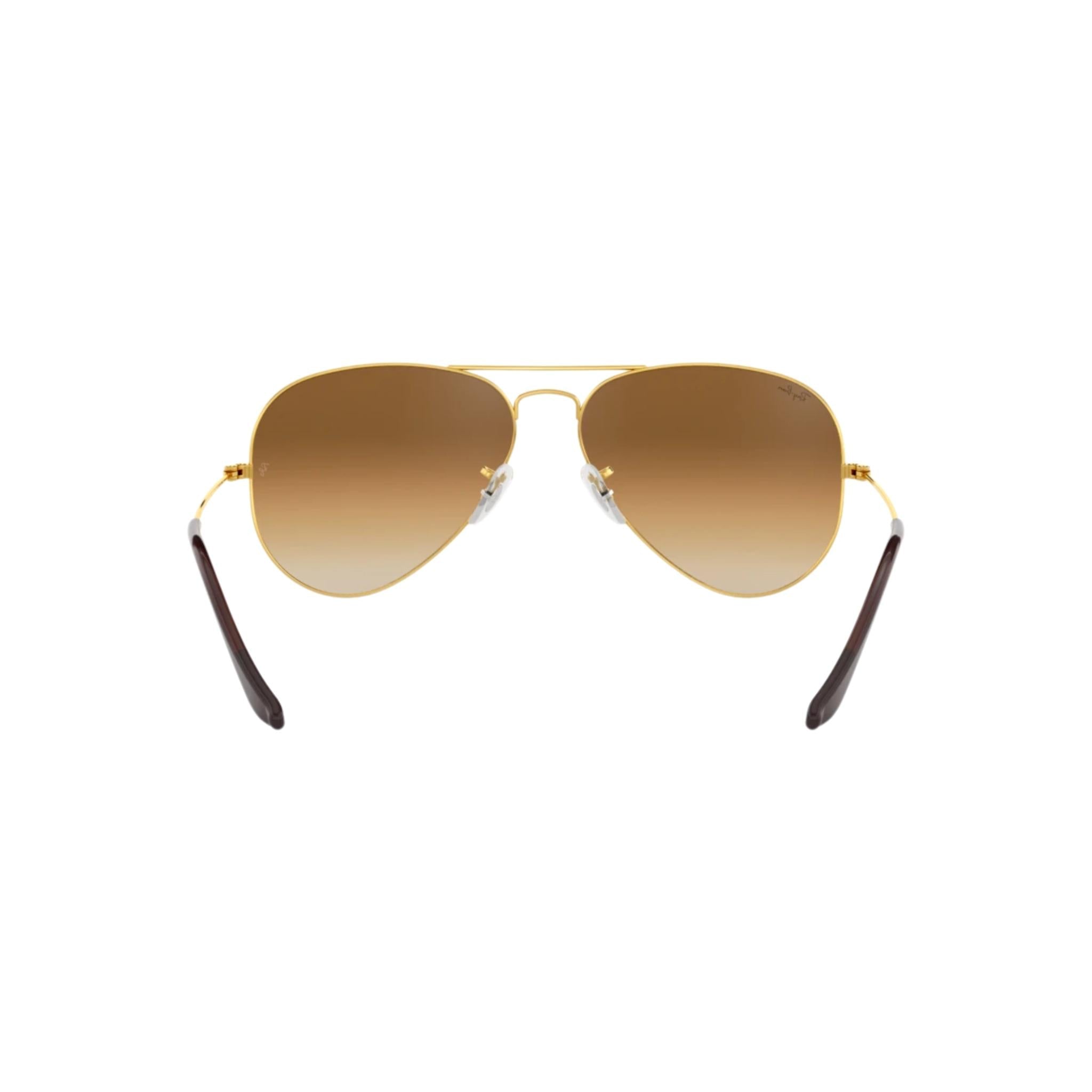 RAY - BAN RB 3025 AVIATOR - Jorge Oculista