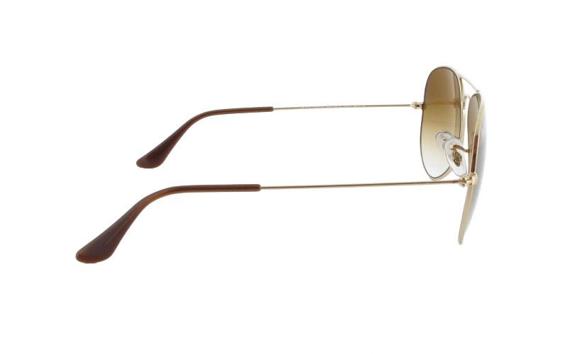 RAY - BAN RB 3025 Aviator - Jorge Oculista