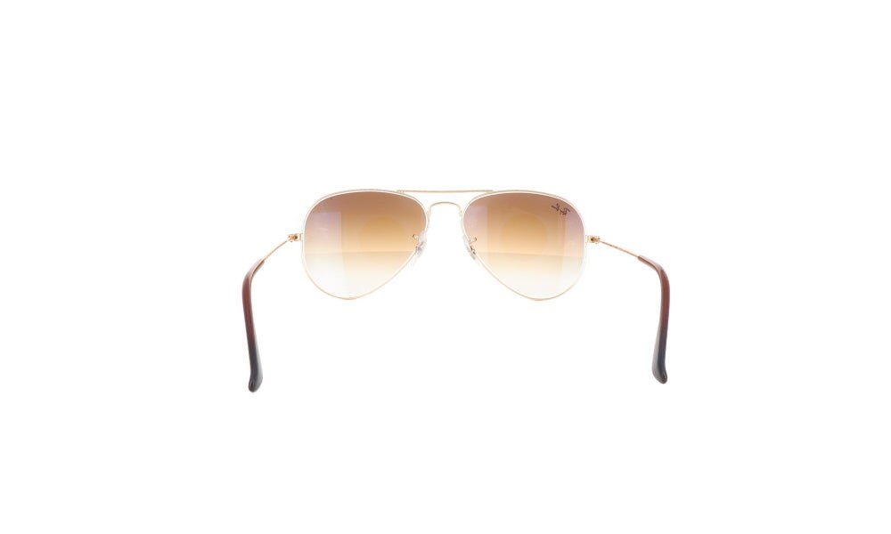 RAY - BAN RB 3025 Aviator - Jorge Oculista
