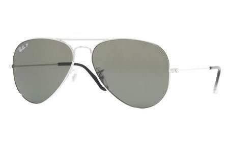 RAY - BAN RB 3025 Aviator - Jorge Oculista