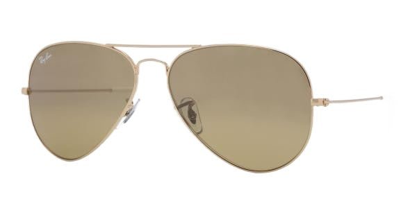 RAY - BAN RB 3025 Aviator - Jorge Oculista