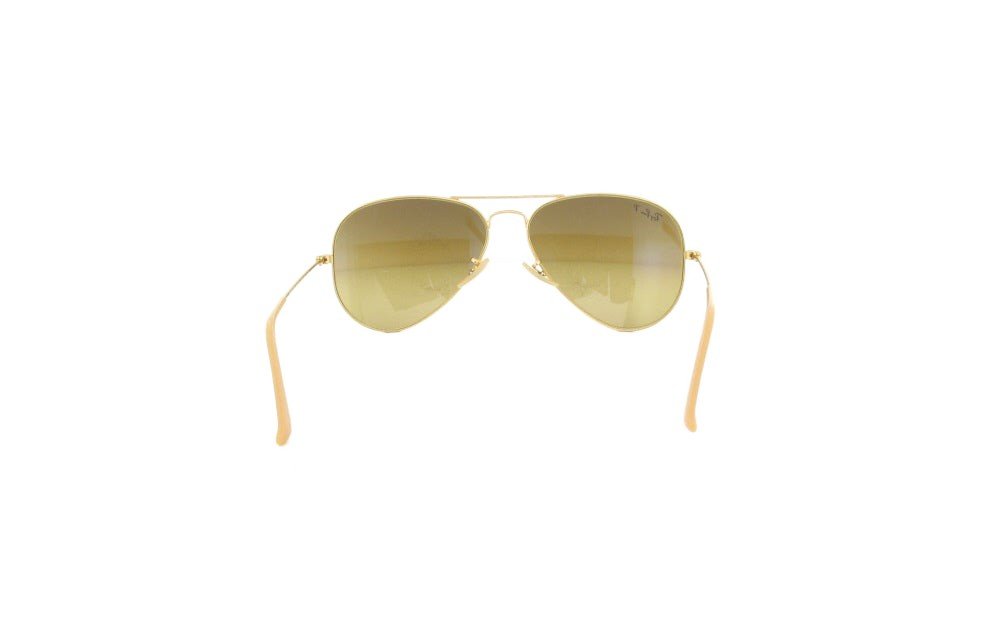 RAY - BAN RB 3025 Aviator - Jorge Oculista