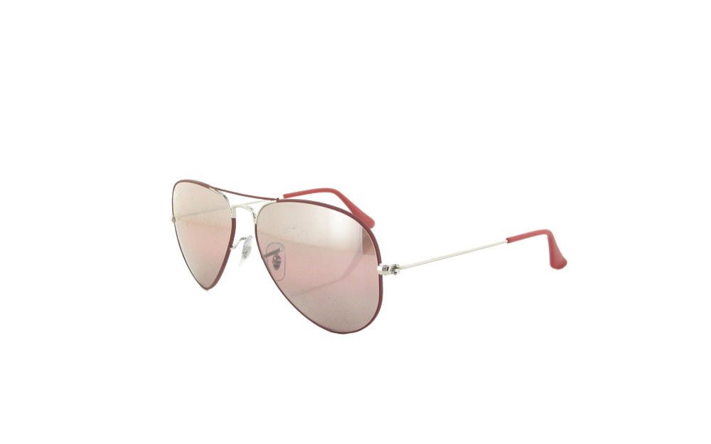 RAY - BAN RB 3025 Aviator - Jorge Oculista