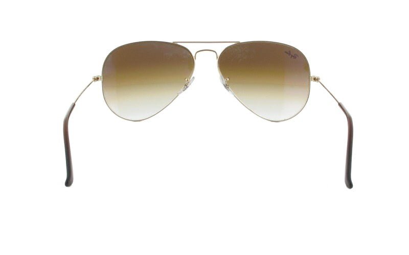 RAY - BAN RB 3025 Aviator - Jorge Oculista