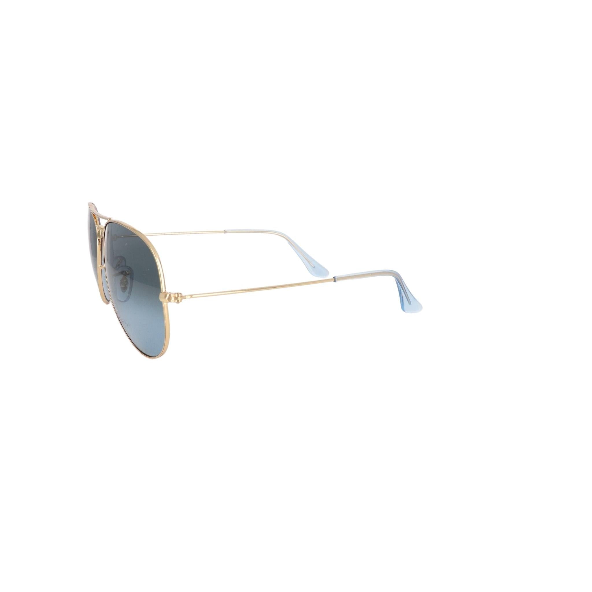 RAY - BAN RB 3025 AVIATOR LARGE - Jorge Oculista