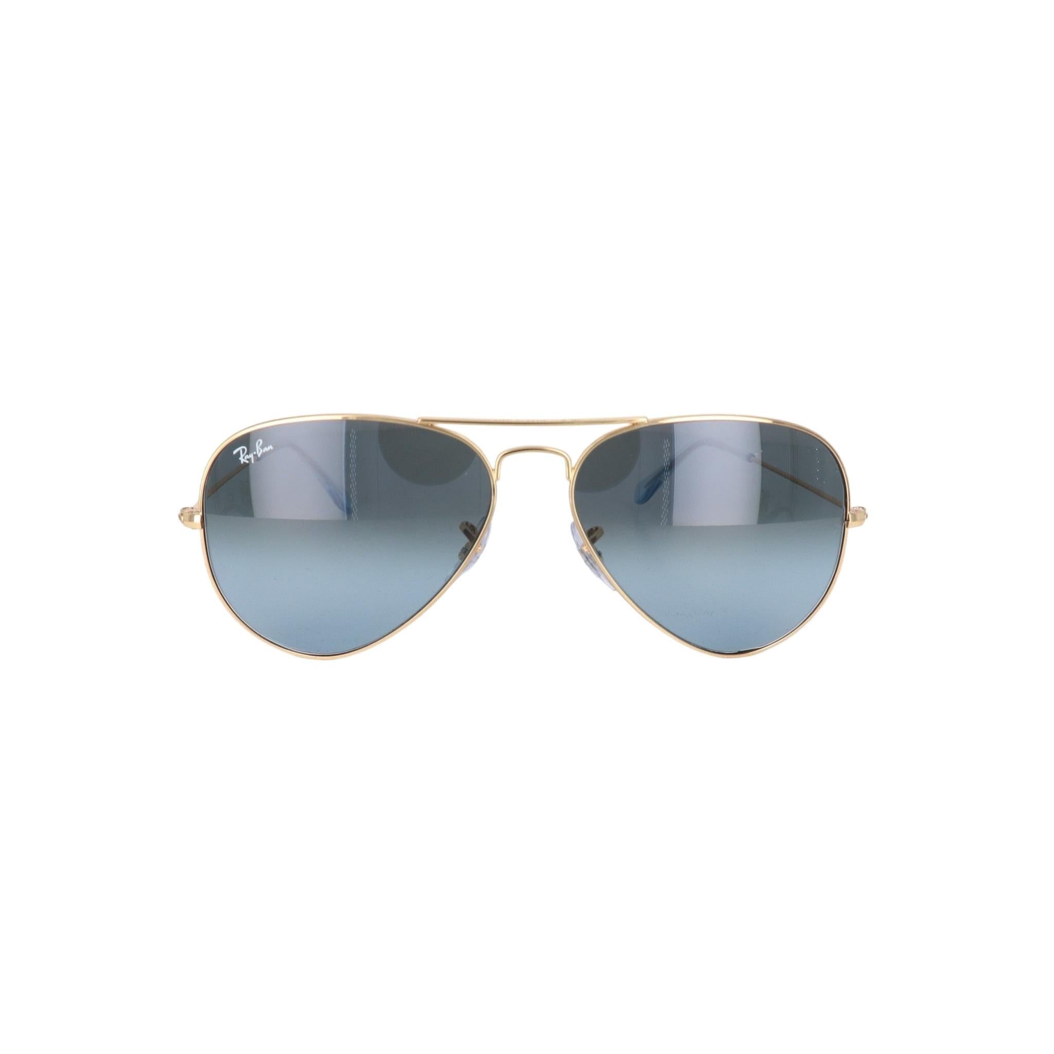 RAY - BAN RB 3025 AVIATOR LARGE - Jorge Oculista