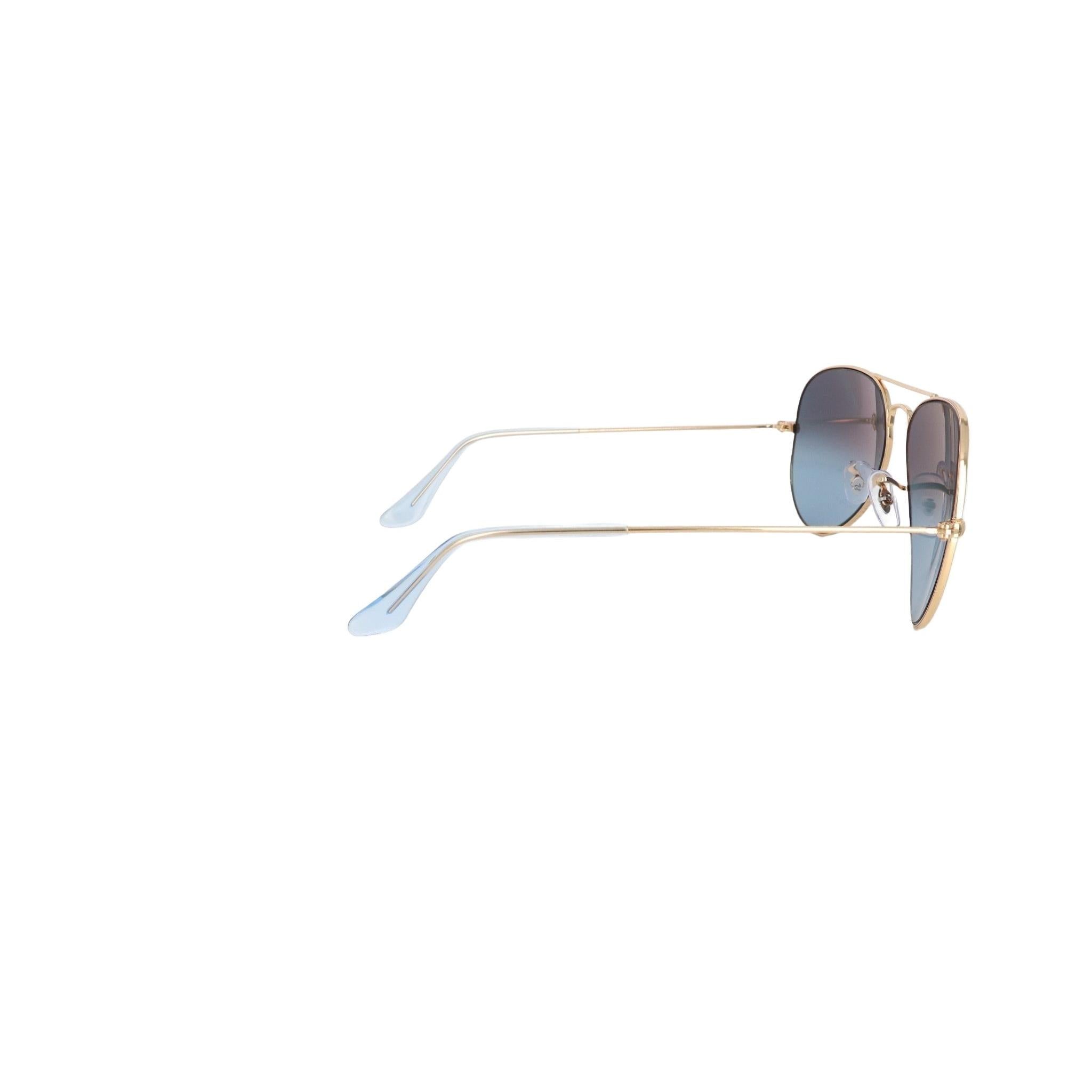 RAY - BAN RB 3025 AVIATOR LARGE - Jorge Oculista
