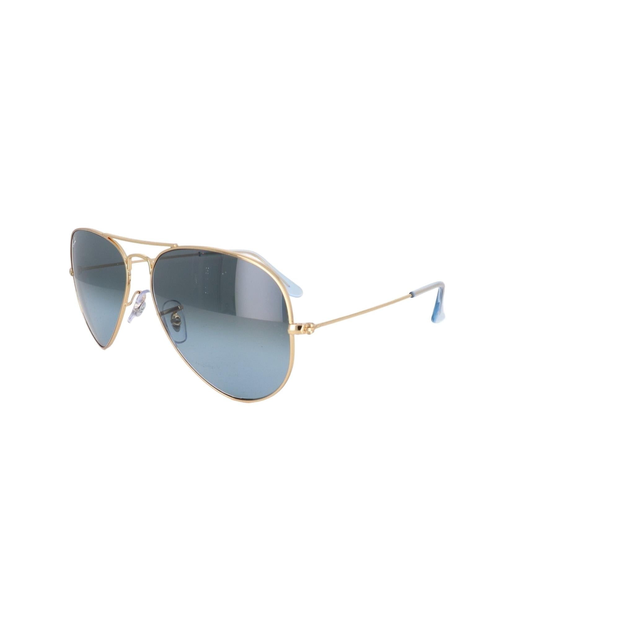 RAY - BAN RB 3025 AVIATOR LARGE - Jorge Oculista