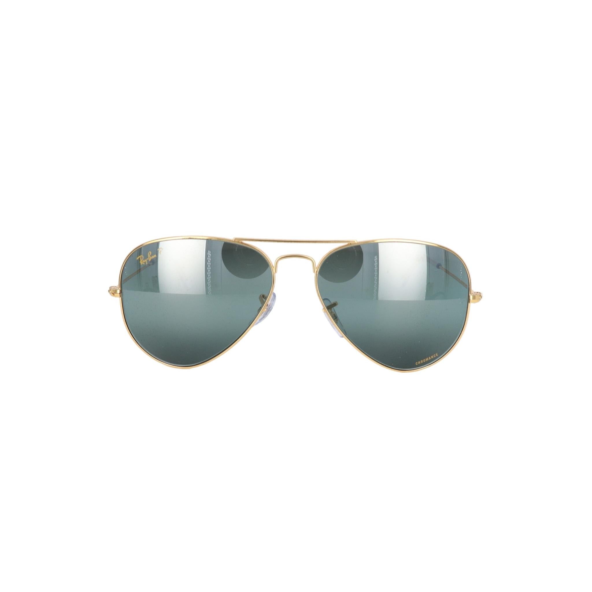 RAY - BAN RB 3025 AVIATOR LARGE - Jorge Oculista