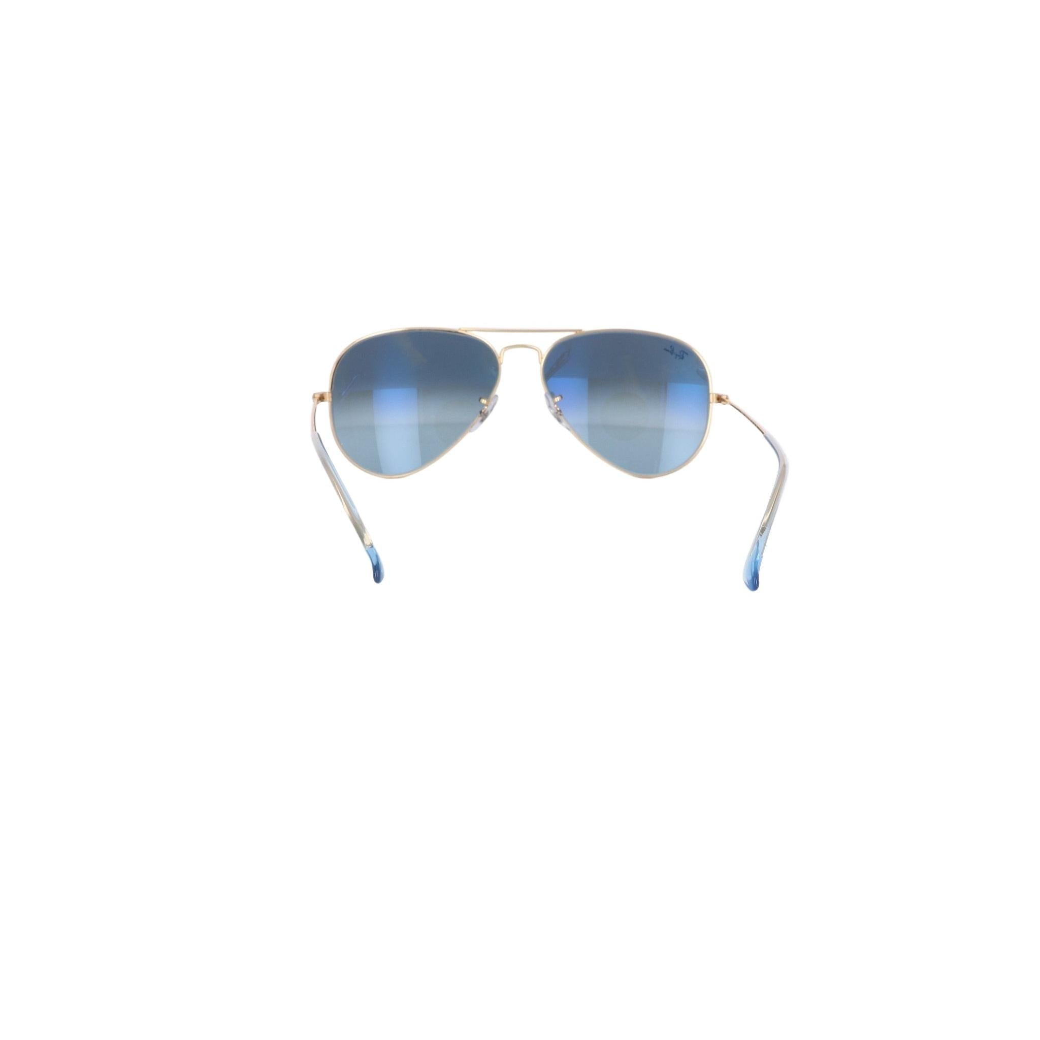 RAY - BAN RB 3025 AVIATOR LARGE - Jorge Oculista