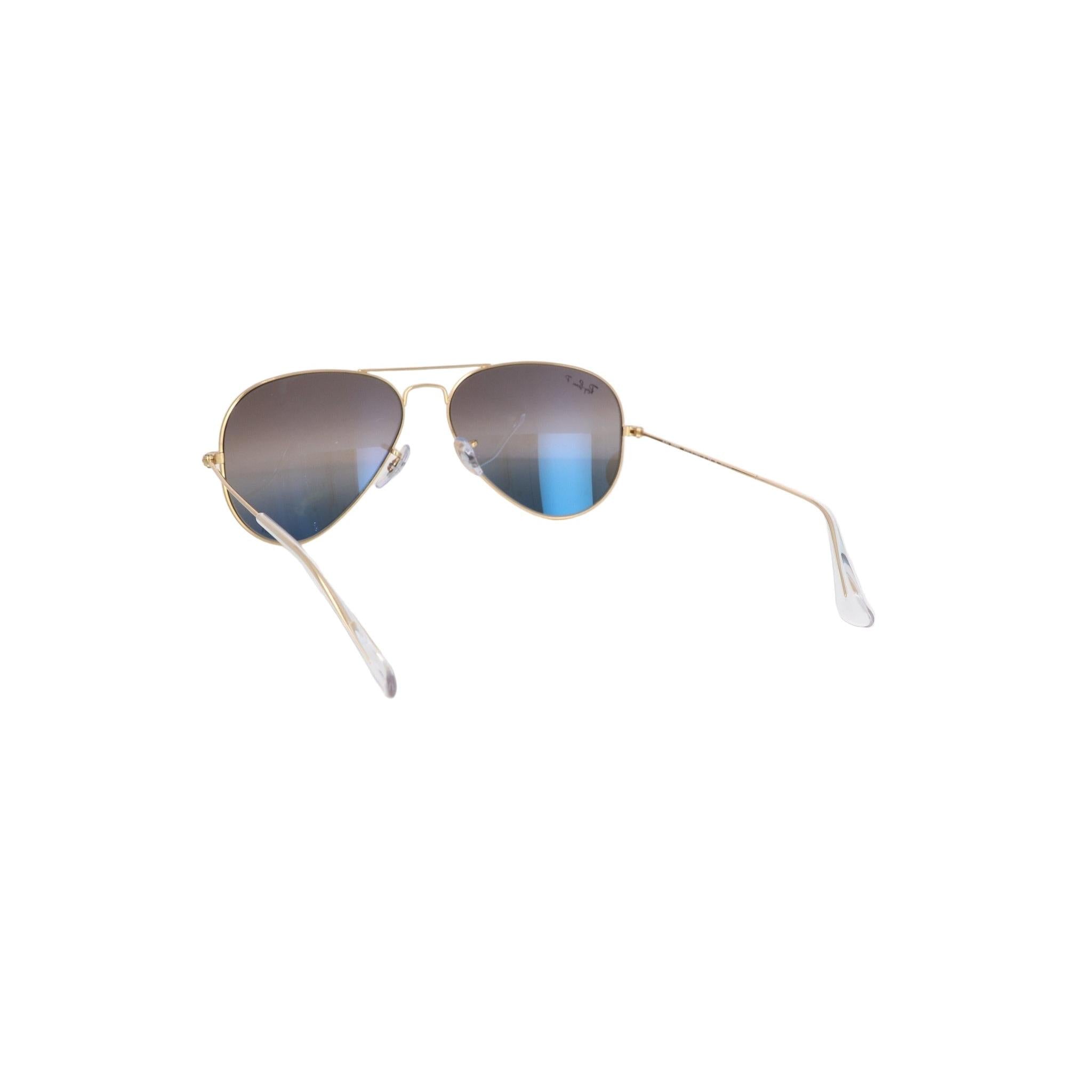 RAY - BAN RB 3025 AVIATOR LARGE - Jorge Oculista