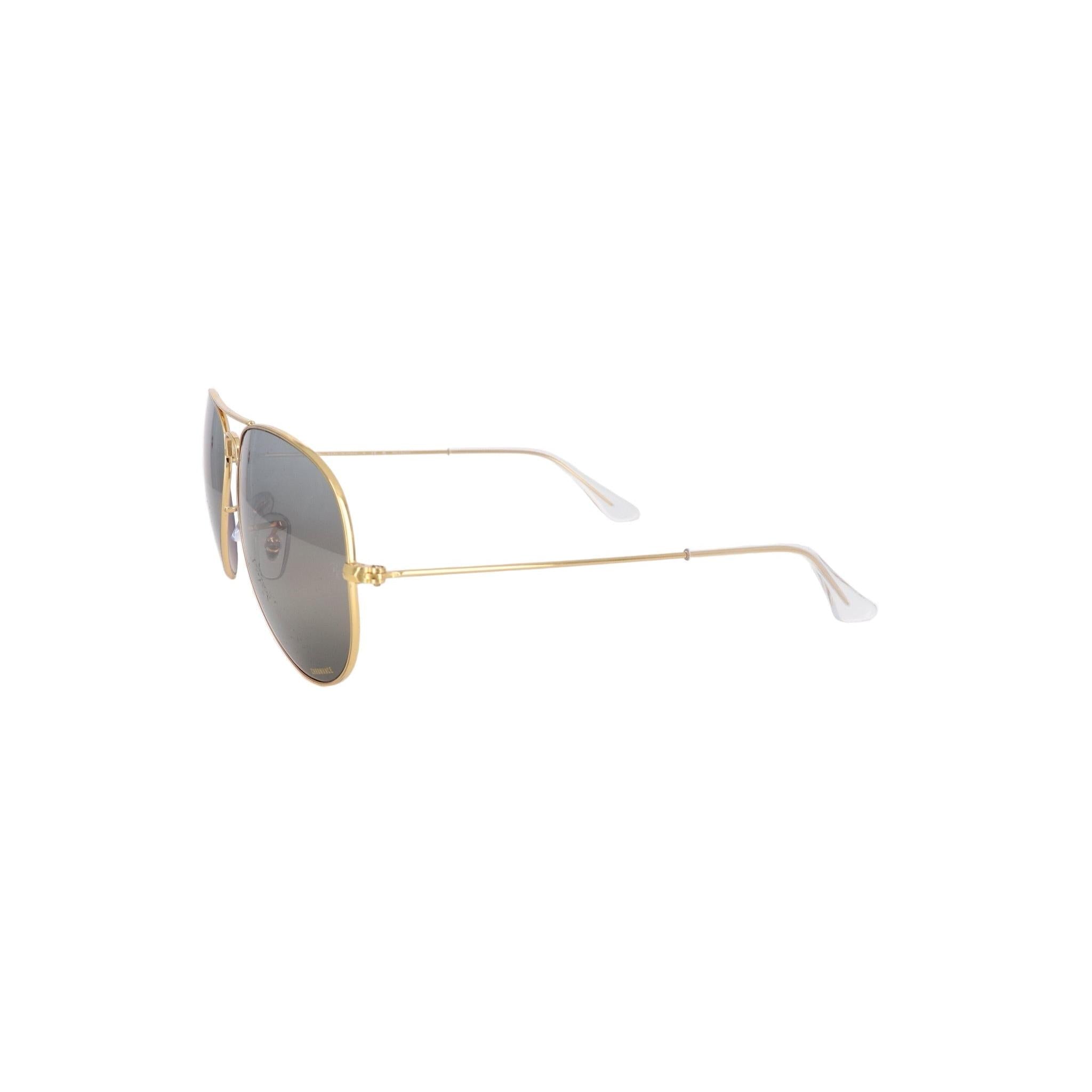 RAY - BAN RB 3025 AVIATOR LARGE - Jorge Oculista