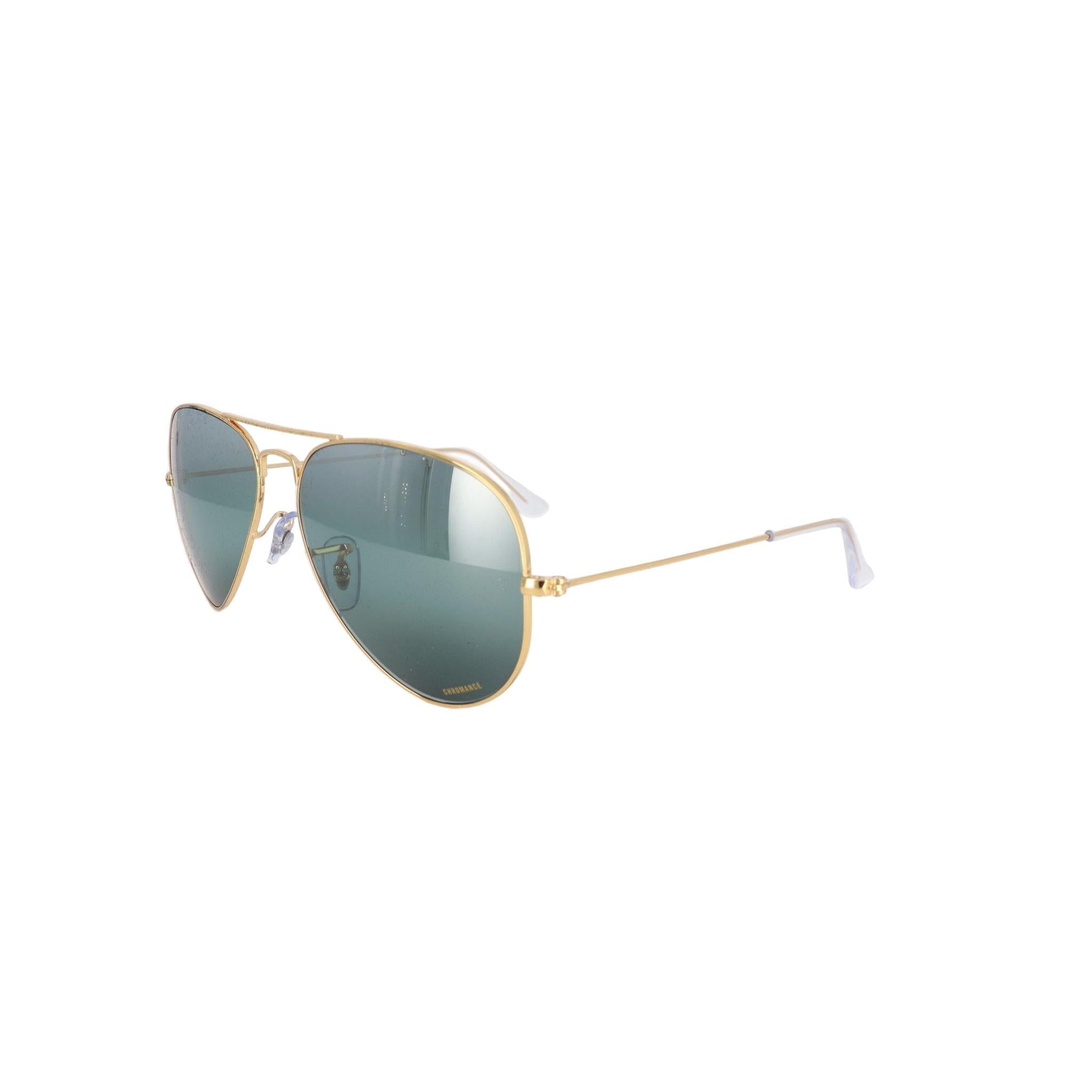 RAY - BAN RB 3025 AVIATOR LARGE - Jorge Oculista