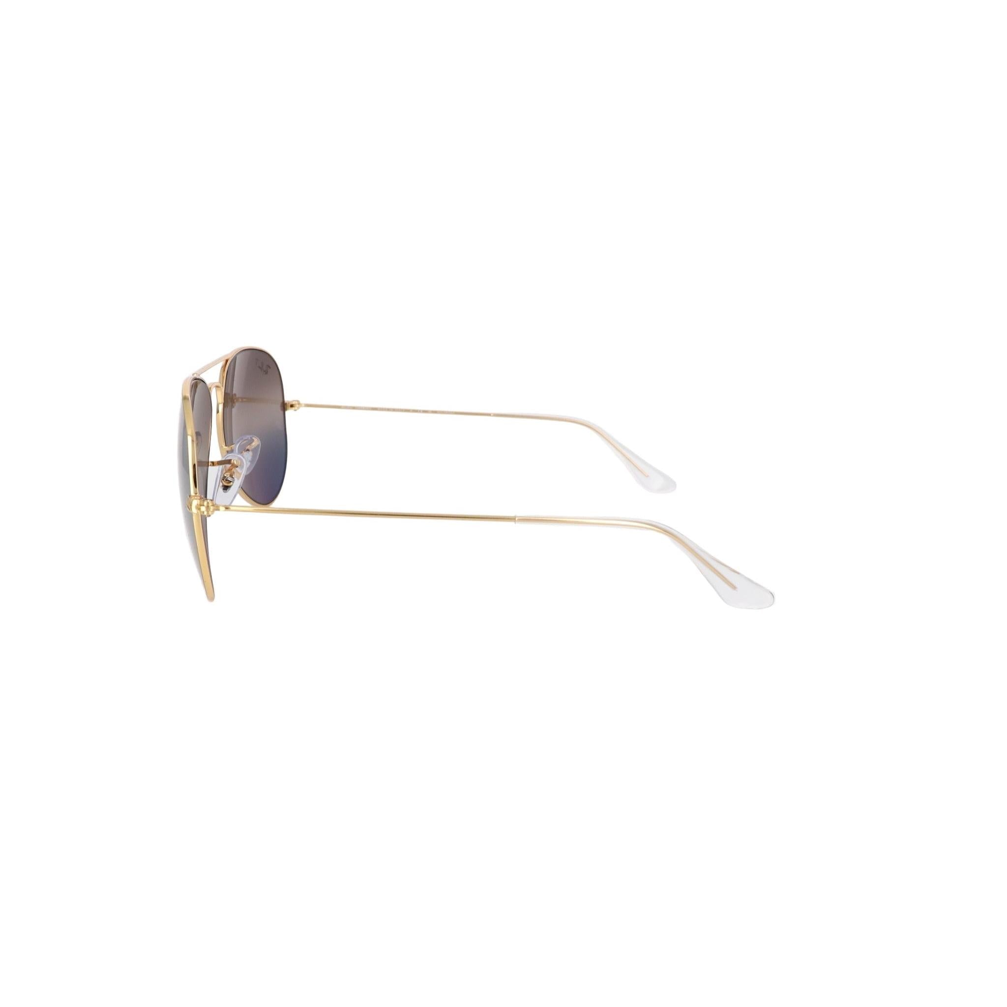 RAY - BAN RB 3025 AVIATOR LARGE - Jorge Oculista