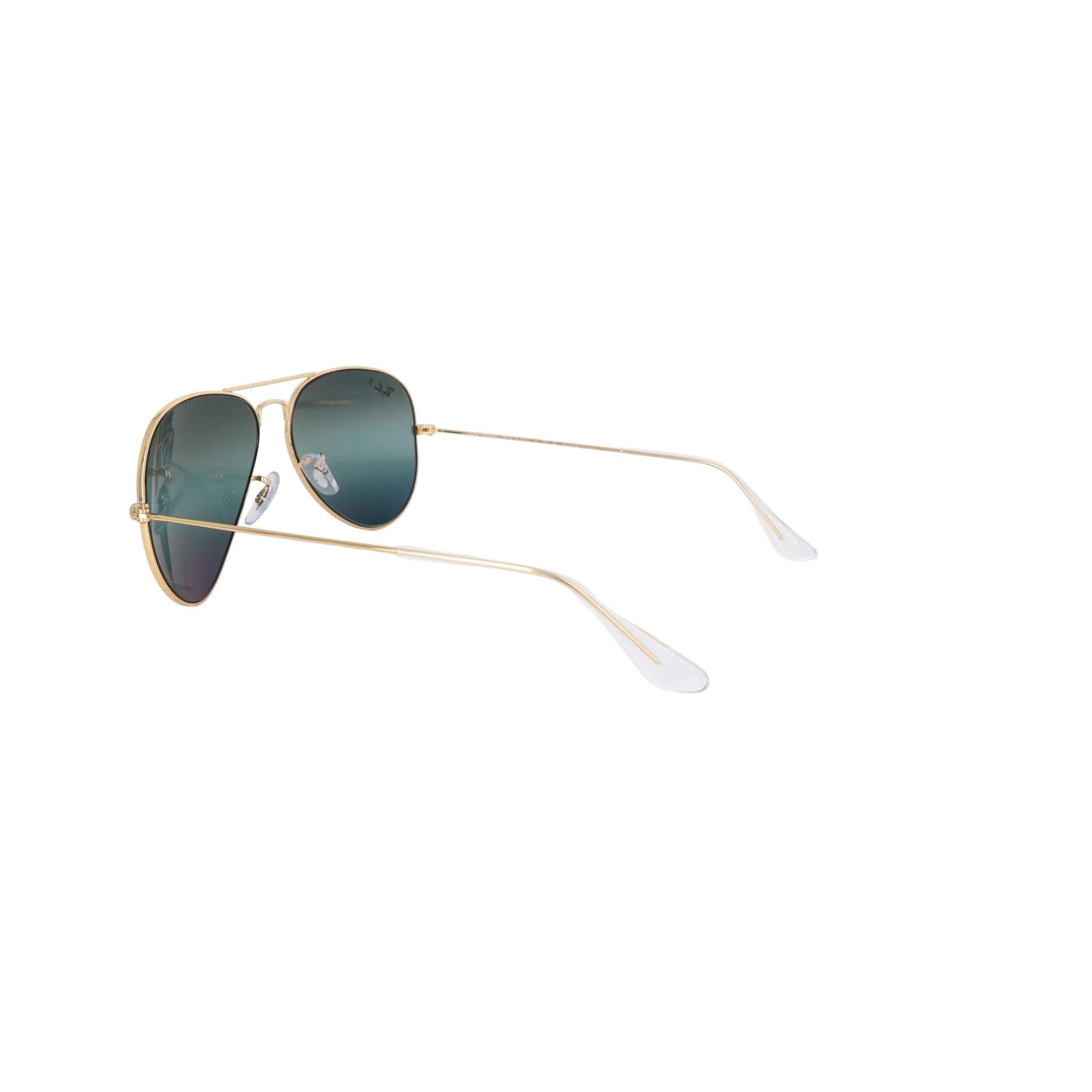RAY - BAN RB 3025 AVIATOR LARGE - Jorge Oculista