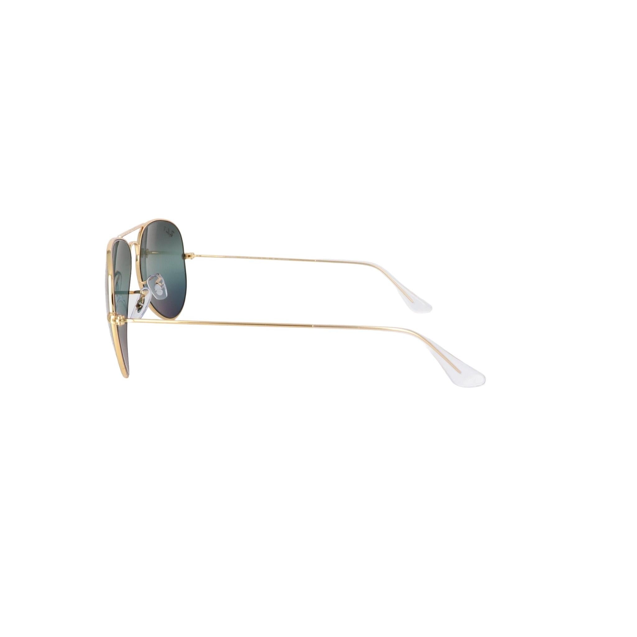 RAY - BAN RB 3025 AVIATOR LARGE - Jorge Oculista
