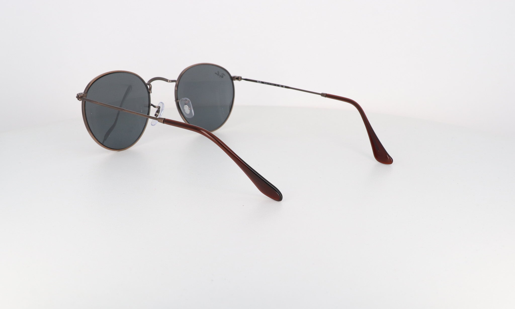 RAY - BAN RB 3447 ROUND METAL - Jorge Oculista