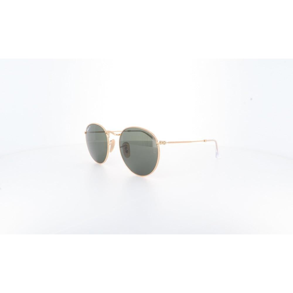 RAY - BAN RB 3447 ROUND METAL - Jorge Oculista