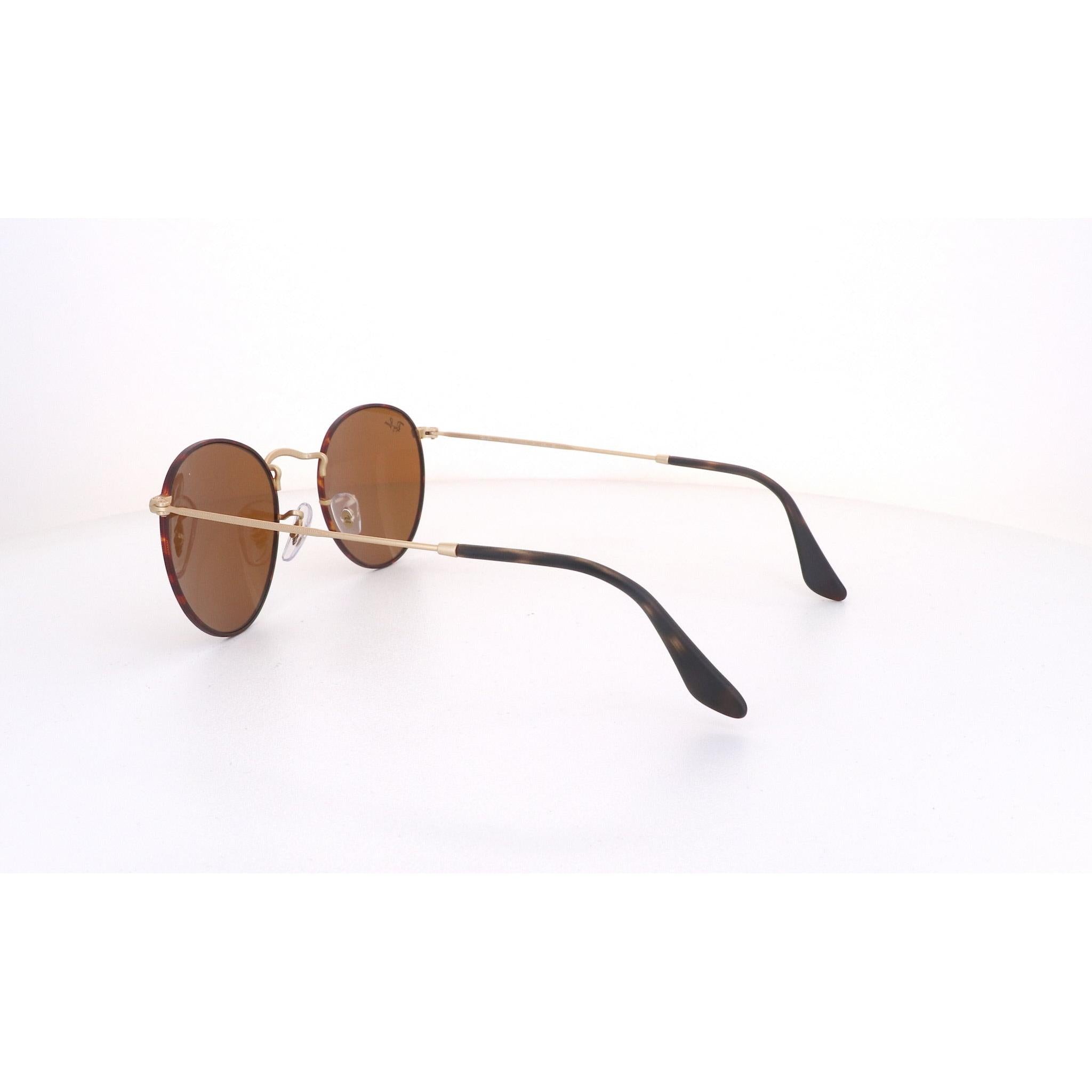 RAY - BAN RB 3447 ROUND METAL - Jorge Oculista