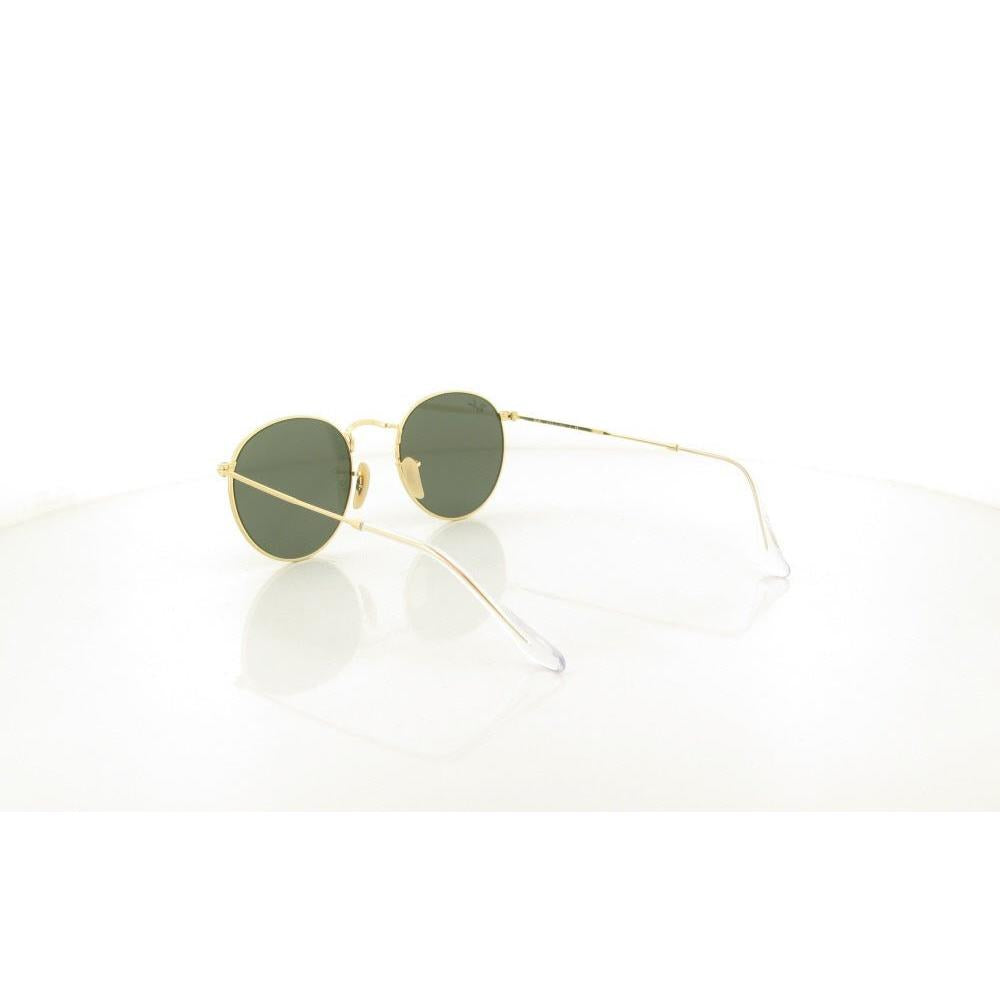 RAY - BAN RB 3447 ROUND METAL - Jorge Oculista