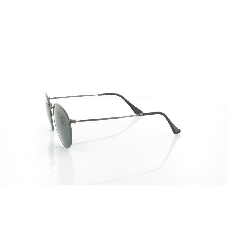 RAY - BAN RB 3447 ROUND METAL - Jorge Oculista