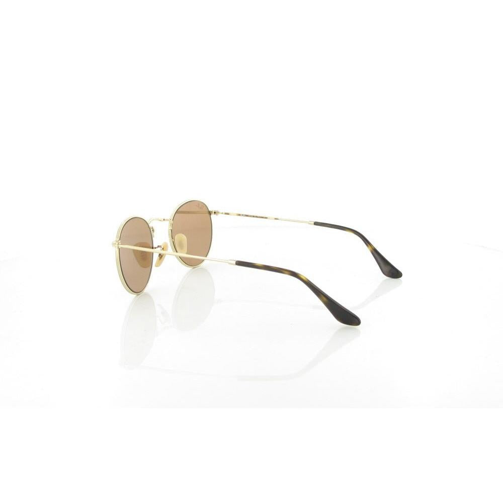 RAY - BAN RB 3447 ROUND METAL - Jorge Oculista