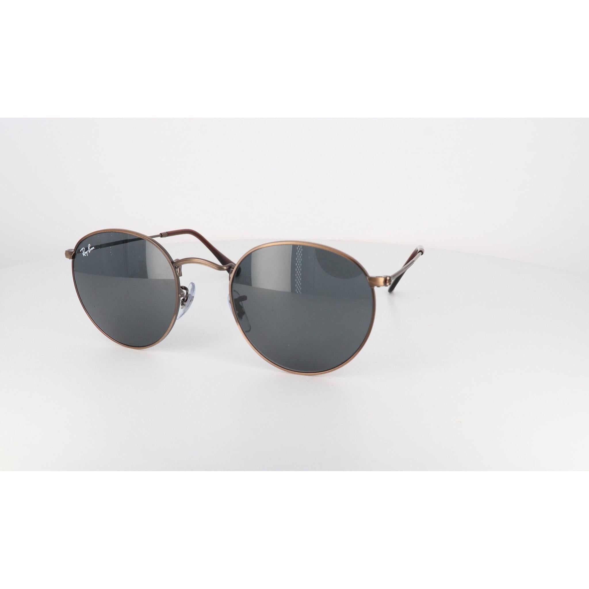 RAY - BAN RB 3447 ROUND METAL - Jorge Oculista