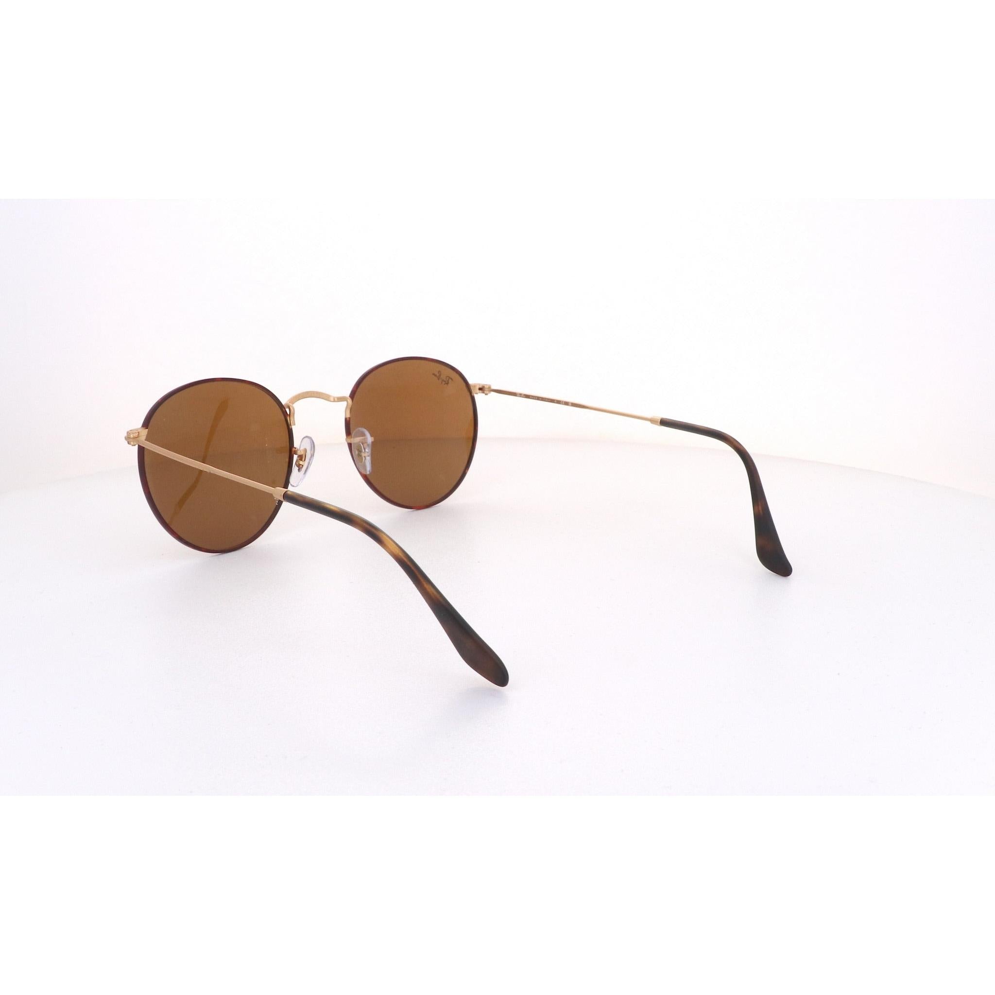 RAY - BAN RB 3447 ROUND METAL - Jorge Oculista
