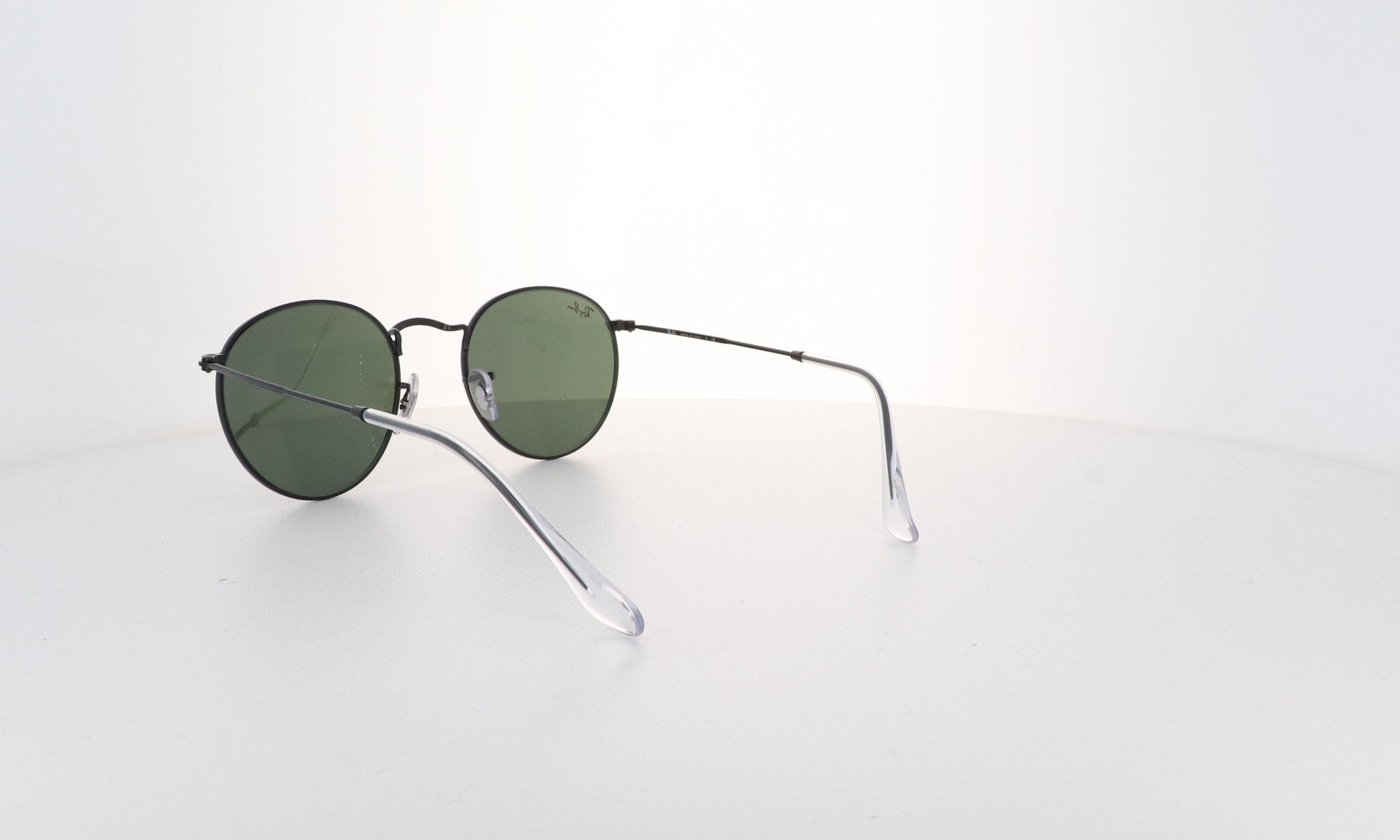 RAY - BAN RB 3447 ROUND METAL - Jorge Oculista