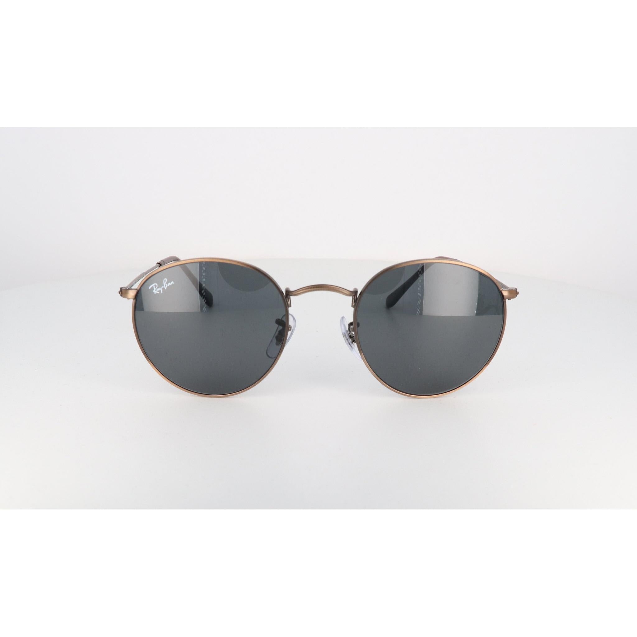 RAY - BAN RB 3447 ROUND METAL - Jorge Oculista