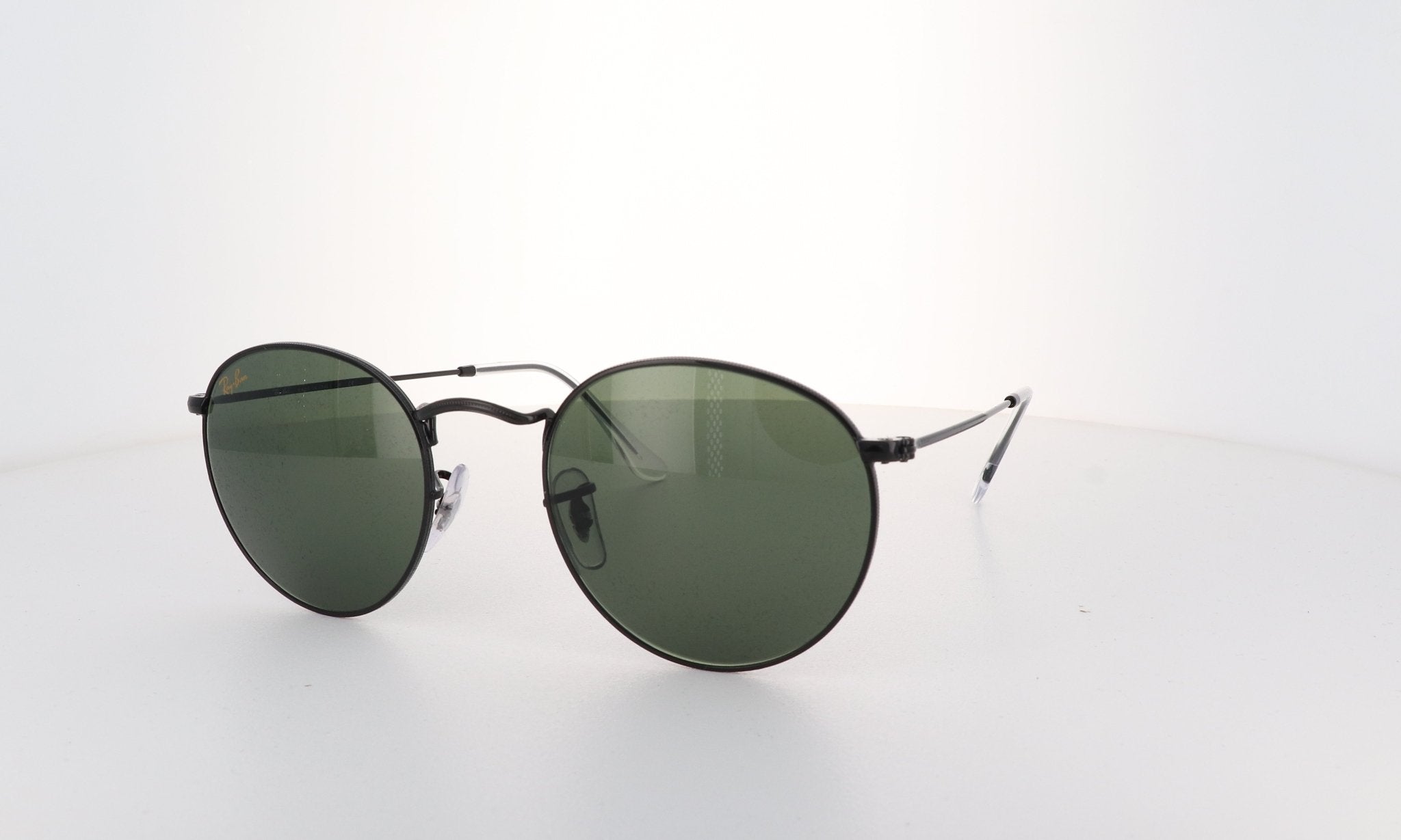 RAY - BAN RB 3447 ROUND METAL - Jorge Oculista