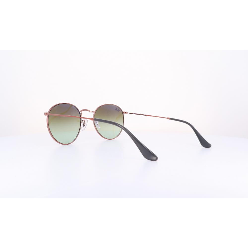 RAY - BAN RB 3447 ROUND METAL - Jorge Oculista
