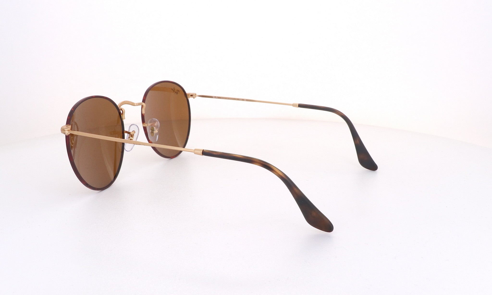 RAY - BAN RB 3447 ROUND METAL - Jorge Oculista