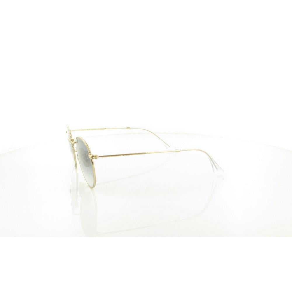 RAY - BAN RB 3447 ROUND METAL - Jorge Oculista