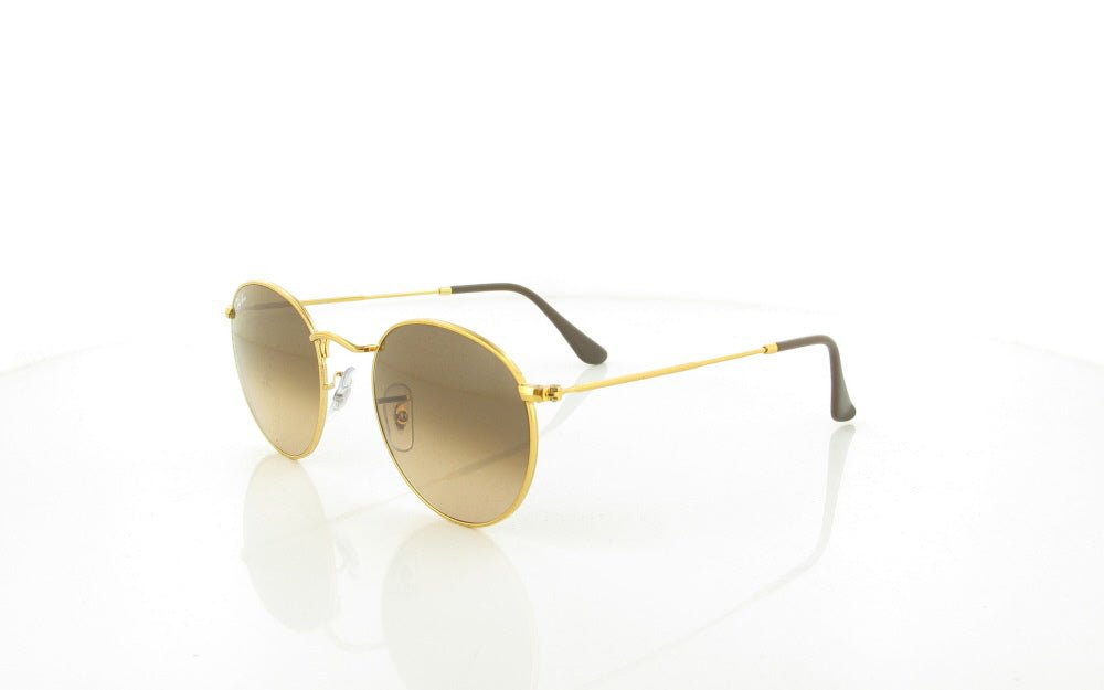 RAY - BAN RB 3447 ROUND METAL - Jorge Oculista