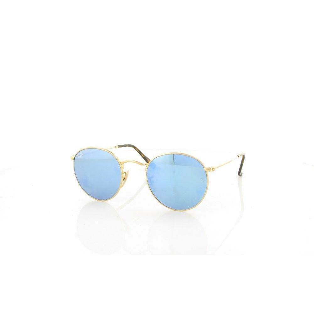 RAY - BAN RB 3447 ROUND METAL - Jorge Oculista