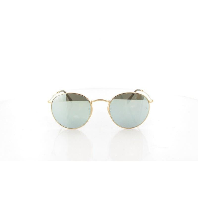 RAY - BAN RB 3447 ROUND METAL - Jorge Oculista