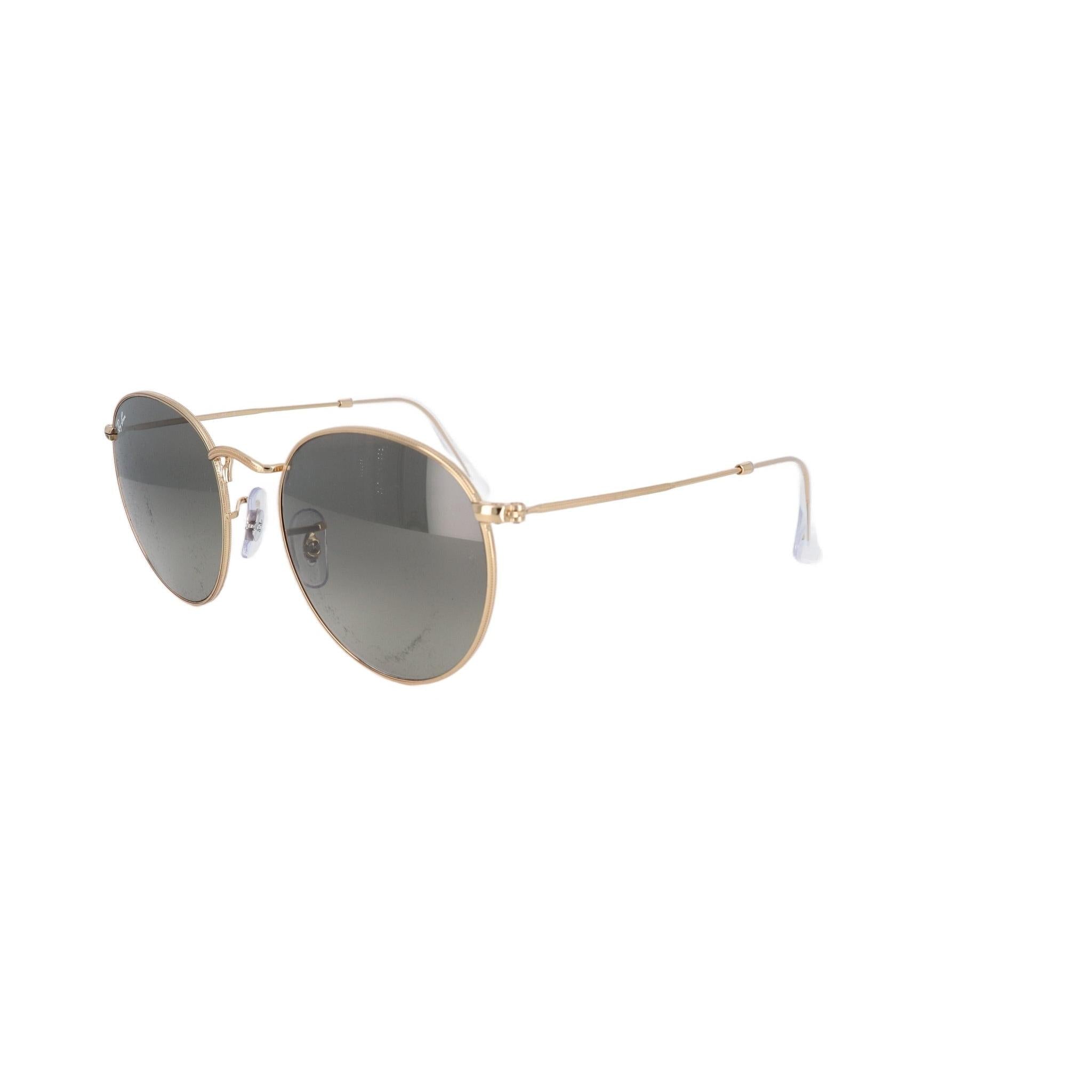 RAY - BAN RB 3447 ROUND METAL - Jorge Oculista