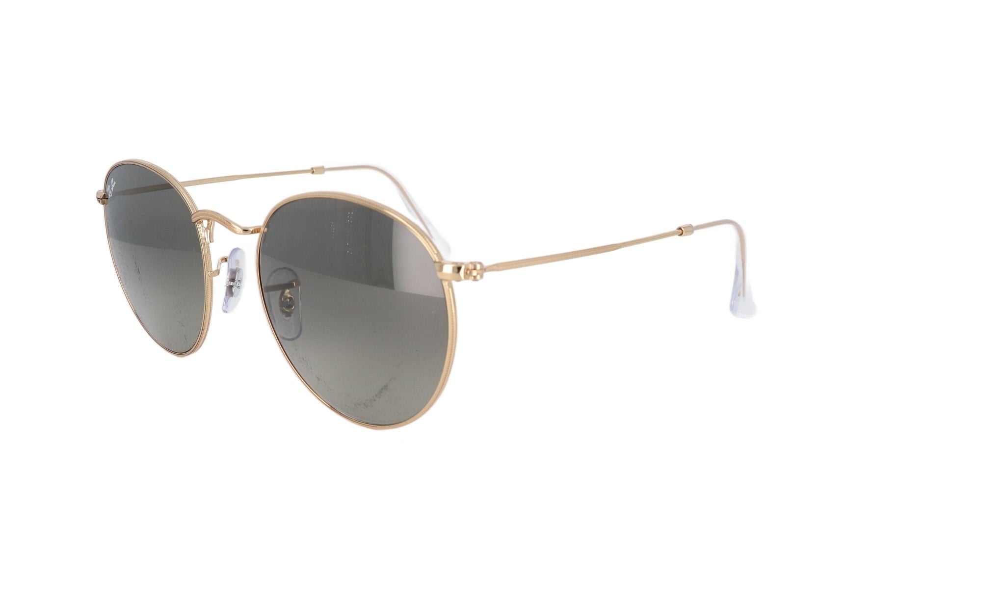RAY - BAN RB 3447 ROUND METAL - Jorge Oculista