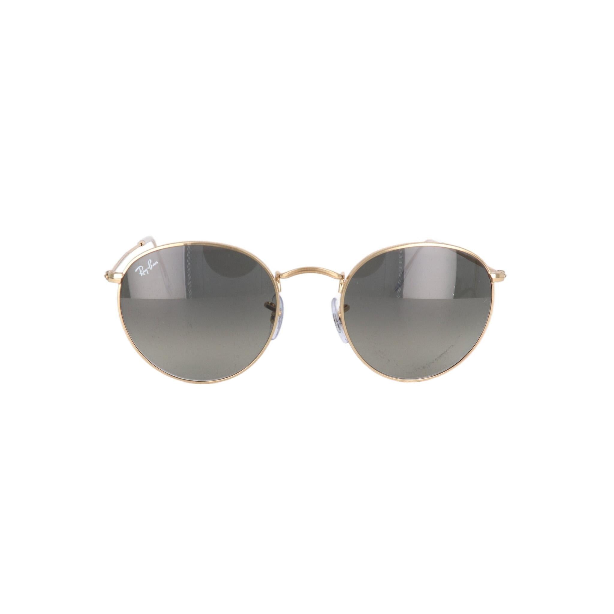 RAY - BAN RB 3447 ROUND METAL - Jorge Oculista