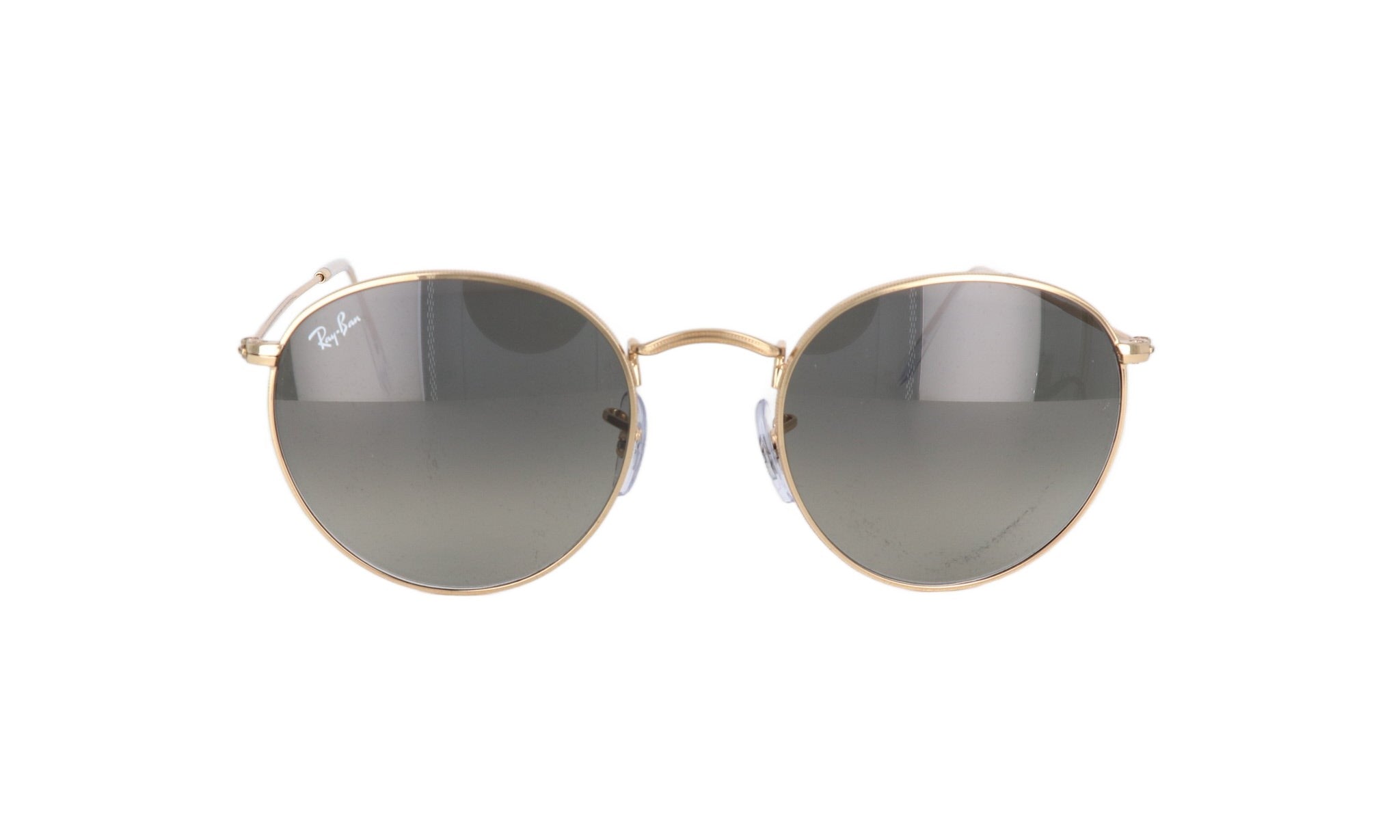 RAY - BAN RB 3447 ROUND METAL - Jorge Oculista