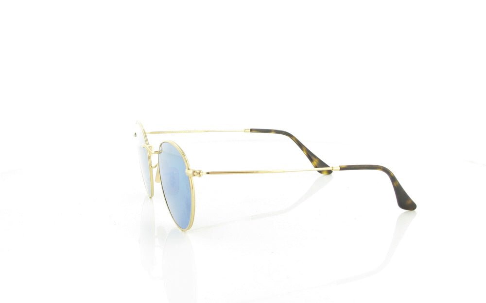 RAY - BAN RB 3447 ROUND METAL - Jorge Oculista
