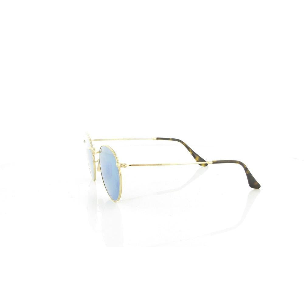 RAY - BAN RB 3447 ROUND METAL - Jorge Oculista
