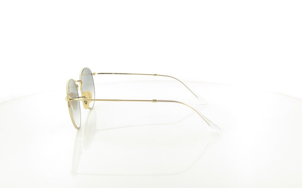 RAY - BAN RB 3447 ROUND METAL - Jorge Oculista
