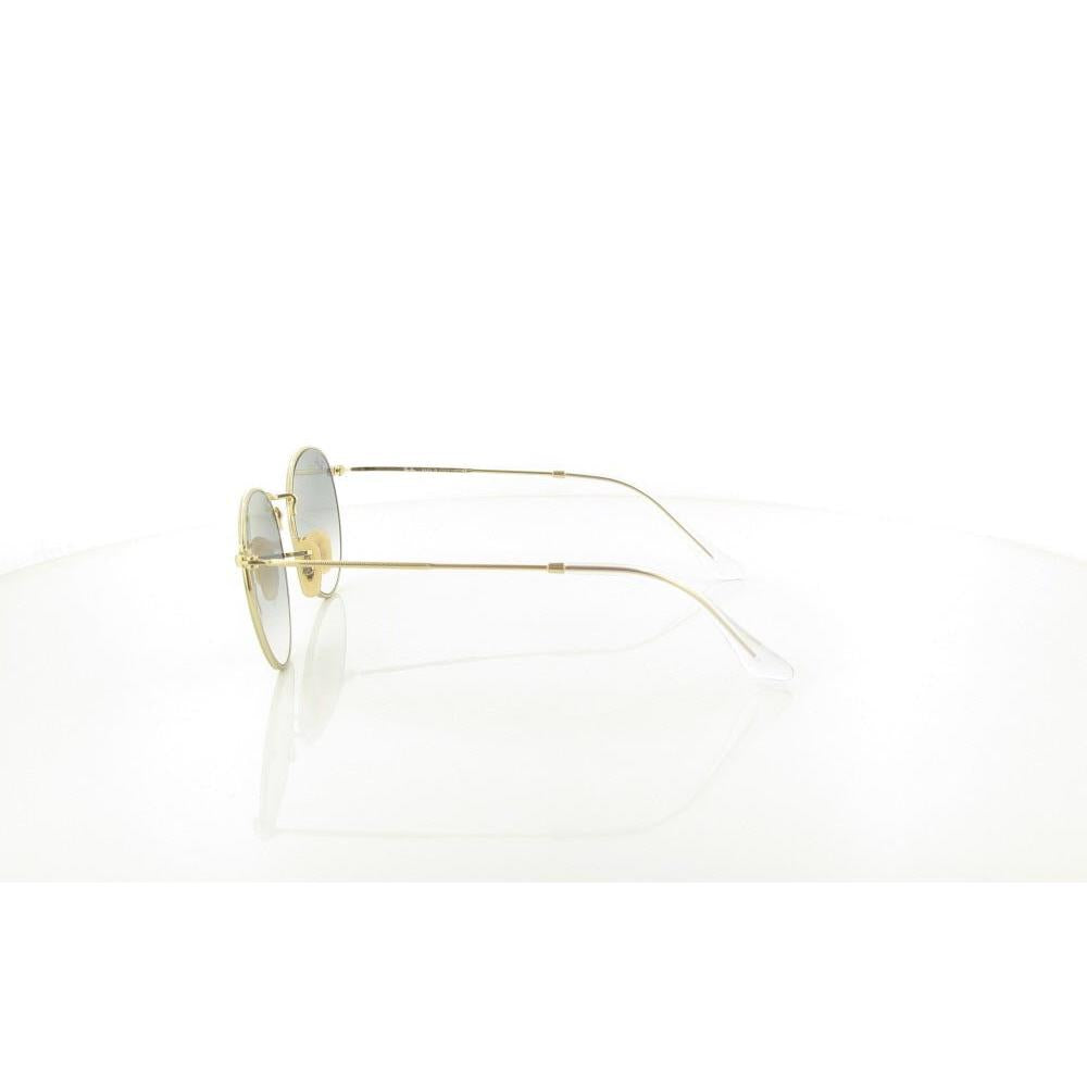 RAY - BAN RB 3447 ROUND METAL - Jorge Oculista